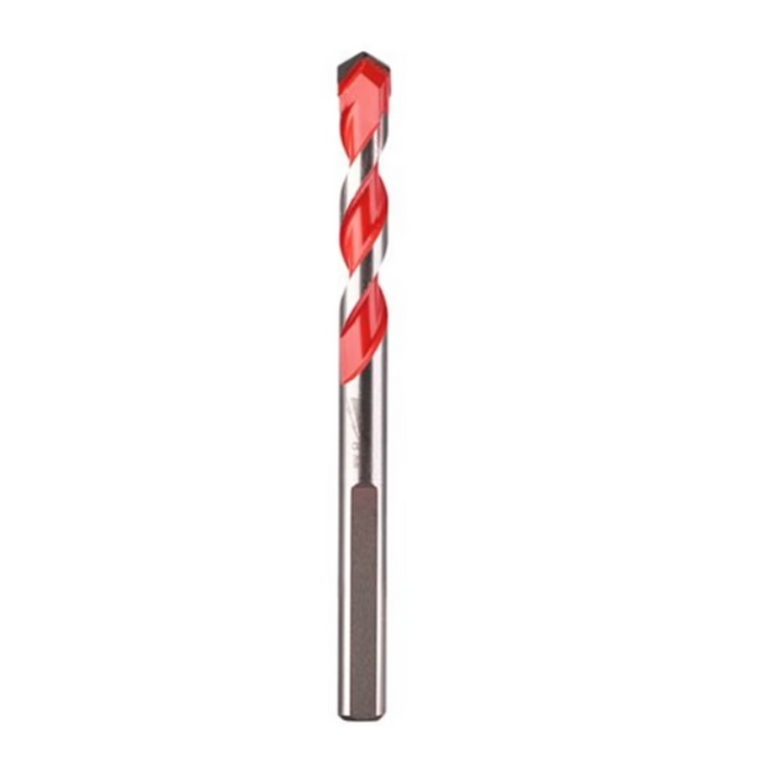 Punta per Calcestruzzo Premium 12x150 mm Milwaukee utensile professionale per edilizia e cantiere