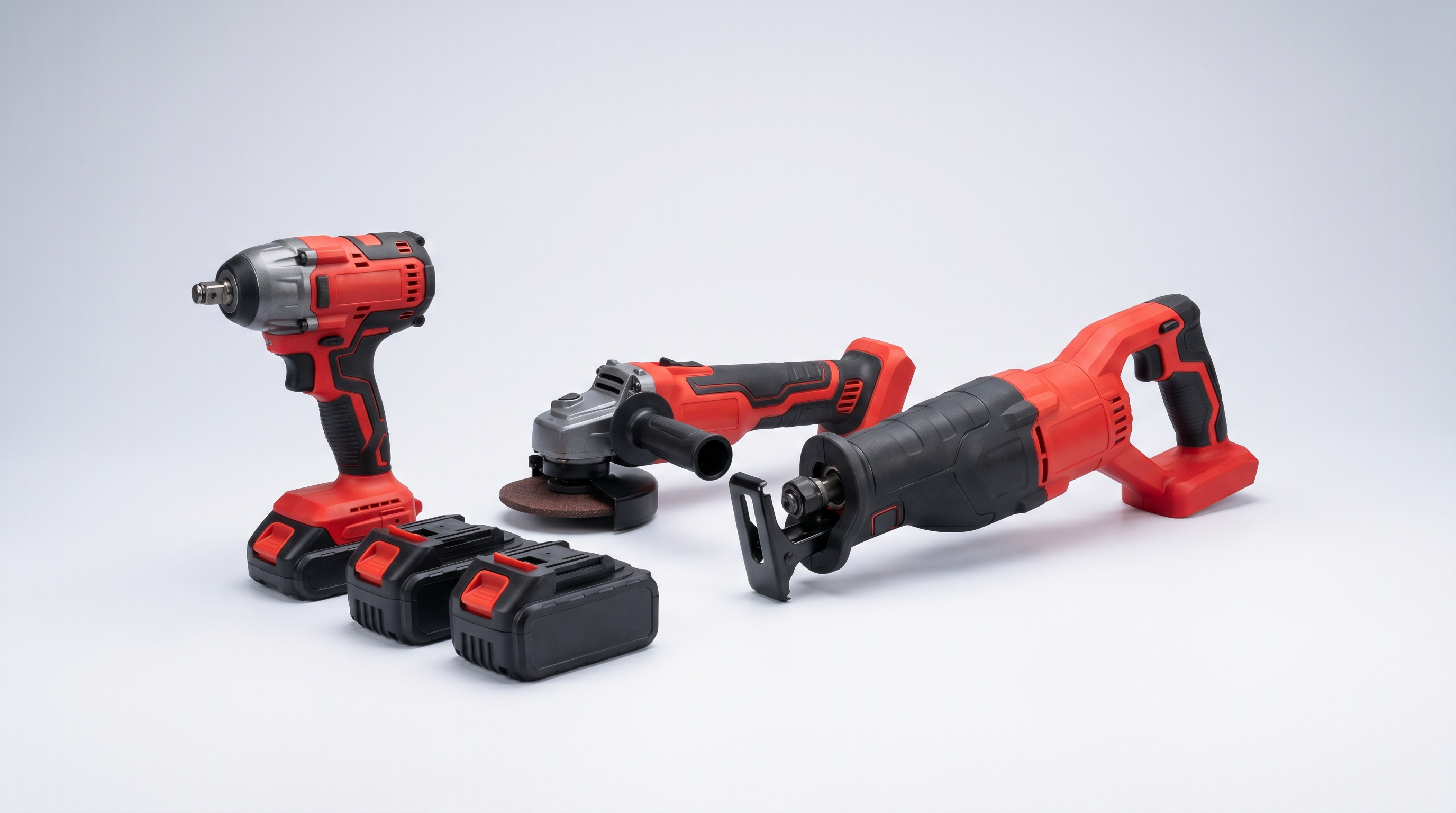 Elettroutensili a batteria Milwaukee M12 e M18