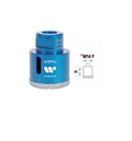 Foretto Diamantato 20x45 FDB Vacuum Attacco M14 Femmina