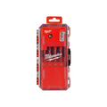 Set Punte per Calcestruzzo Milwaukee 8 Pezzi