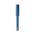 Foretto Diamantato 10x40 FDA Vacuum UNI con Codolo 10