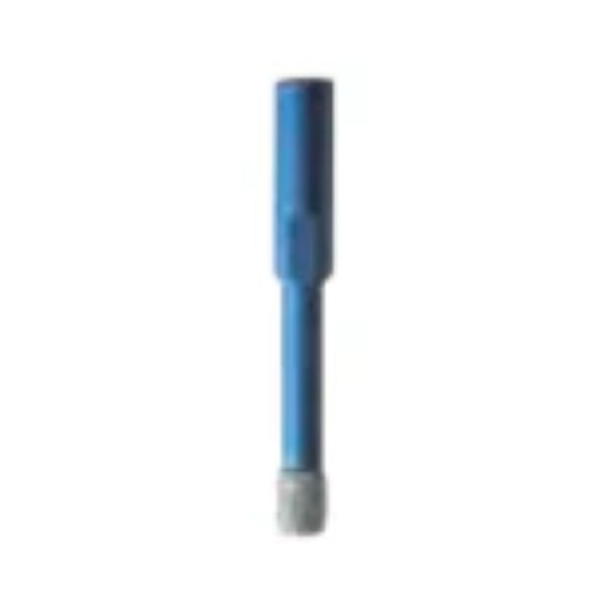 Foretto Diamantato 10x40 FDA Vacuum UNI con Codolo 10