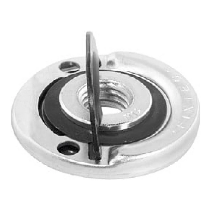 Ghiera Fixtec M14 Milwaukee Universale per Smerigliatrici utensile professionale per edilizia e cantiere