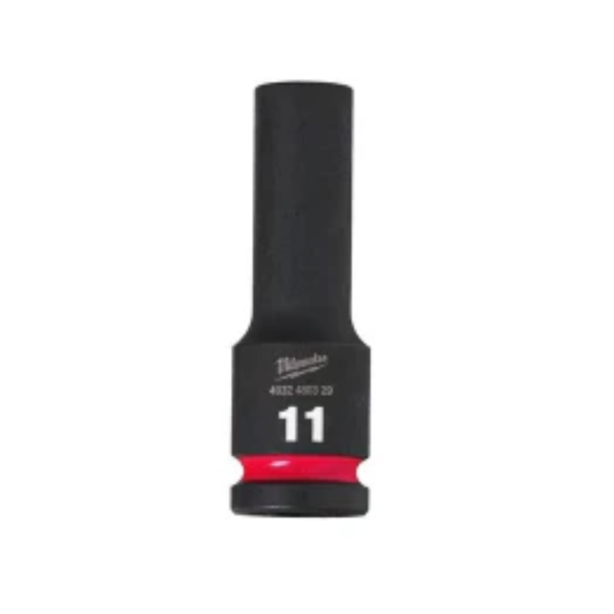 Bussola a Macchina Lunga 1/2" 11mm Milwaukee Professionale 4932480329