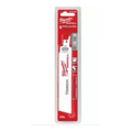 Lame per Sega a Gattuccio Milwaukee The Torch 150mm 14 TPI 5pz