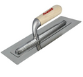 Frattone Superflex Inox 360x110x0,3 mm Mass