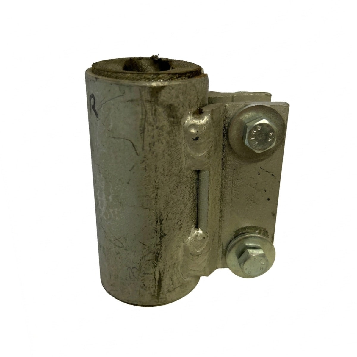 Polmone Standard Corto Registra per Fugatrice fg2 diam 5cm lung 10cm