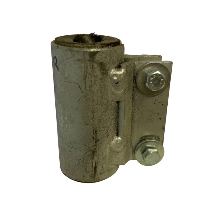 Polmone Standard Corto Registra per Fugatrice FG2 diam 5cm lung 10cm ricambio per pompe e intonacatrici professionali
