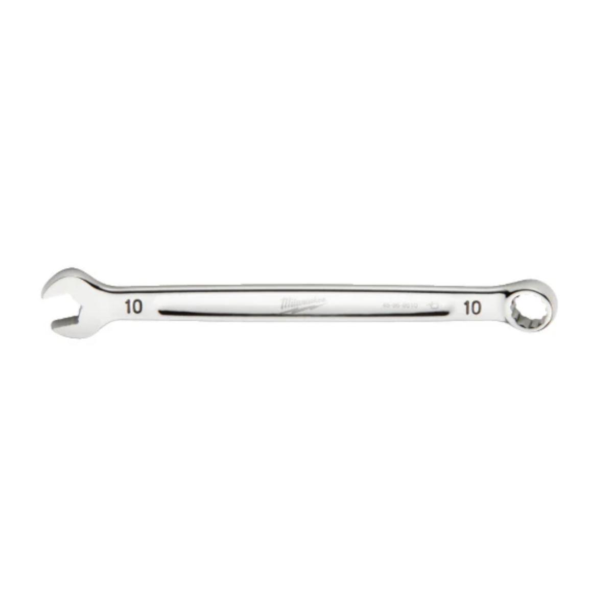 Chiave Combinata 10mm Milwaukee Serie Max Bite