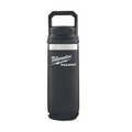 Borraccia Termica Milwaukee PACKOUT Nera 532 ml