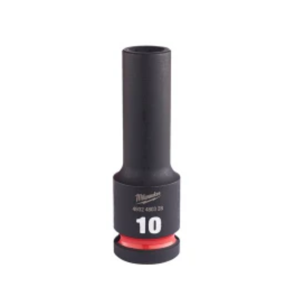 Bussola a Macchina Lunga 1/2" 10mm Milwaukee Professionale  4932480328