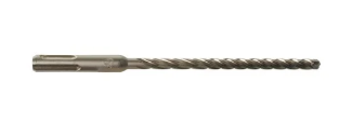 Punta SDS-Plus Milwaukee MX4 per Calcestruzzo 6,5x215 mm - 4 Taglienti art.4932352016
