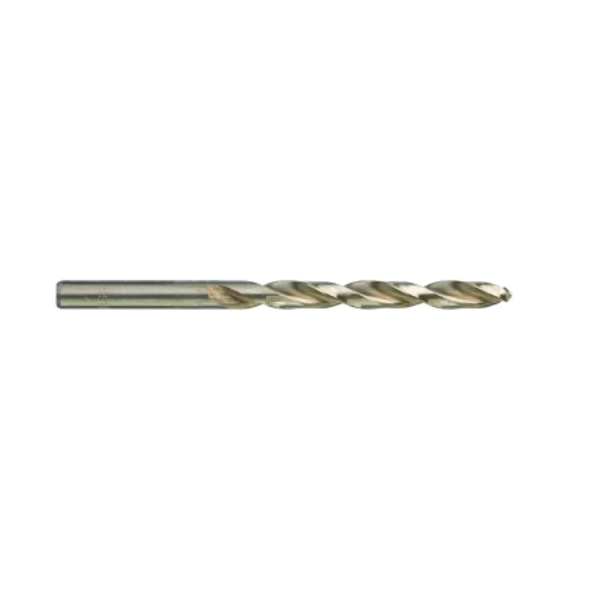 Punta per Metallo HSS-G 7.0x109 mm Milwaukee art 4932352361