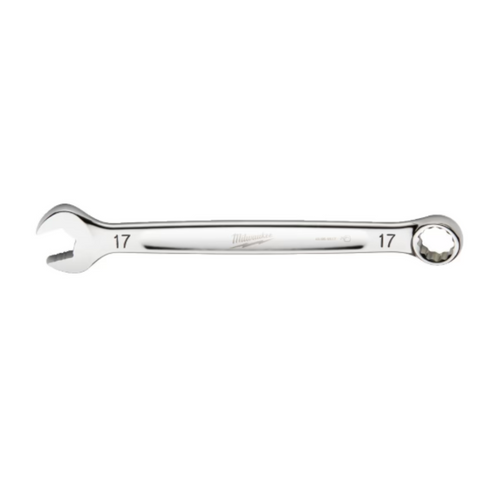 Chiave Combinata 17 mm Milwaukee Max Bite Professionale