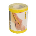 Rotolo Abrasivo Mirka Gold Proflex 115mm x 5m Grana P80