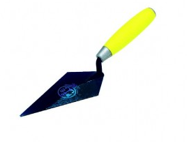 Cazzuolino a Rombo 140 mm PAVAN Art. 960 per Edilizia