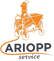 Ariopp Service – Home