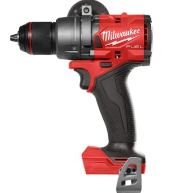 Trapano Avvitatore con Percussione Milwaukee M18 FPD3 Fuel M 4933479859