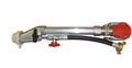 Lancia Completa Mixer Fassa I41 per Intonacatrice 801900