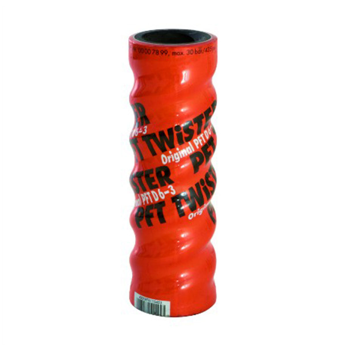 Polmone D6-3 WF Twister PFT con Perno ricambio professionale