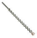 Punta SDS-Max per Calcestruzzo 32x570 mm Milwaukee 4 taglienti