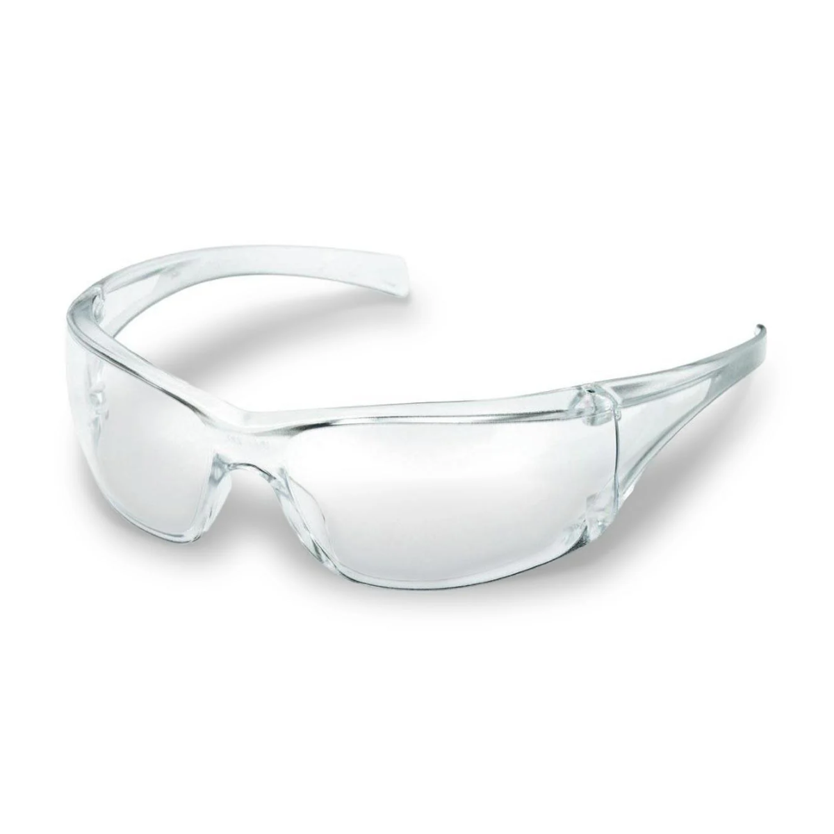 Occhiali Protettivi Trasparenti Active Gear V100