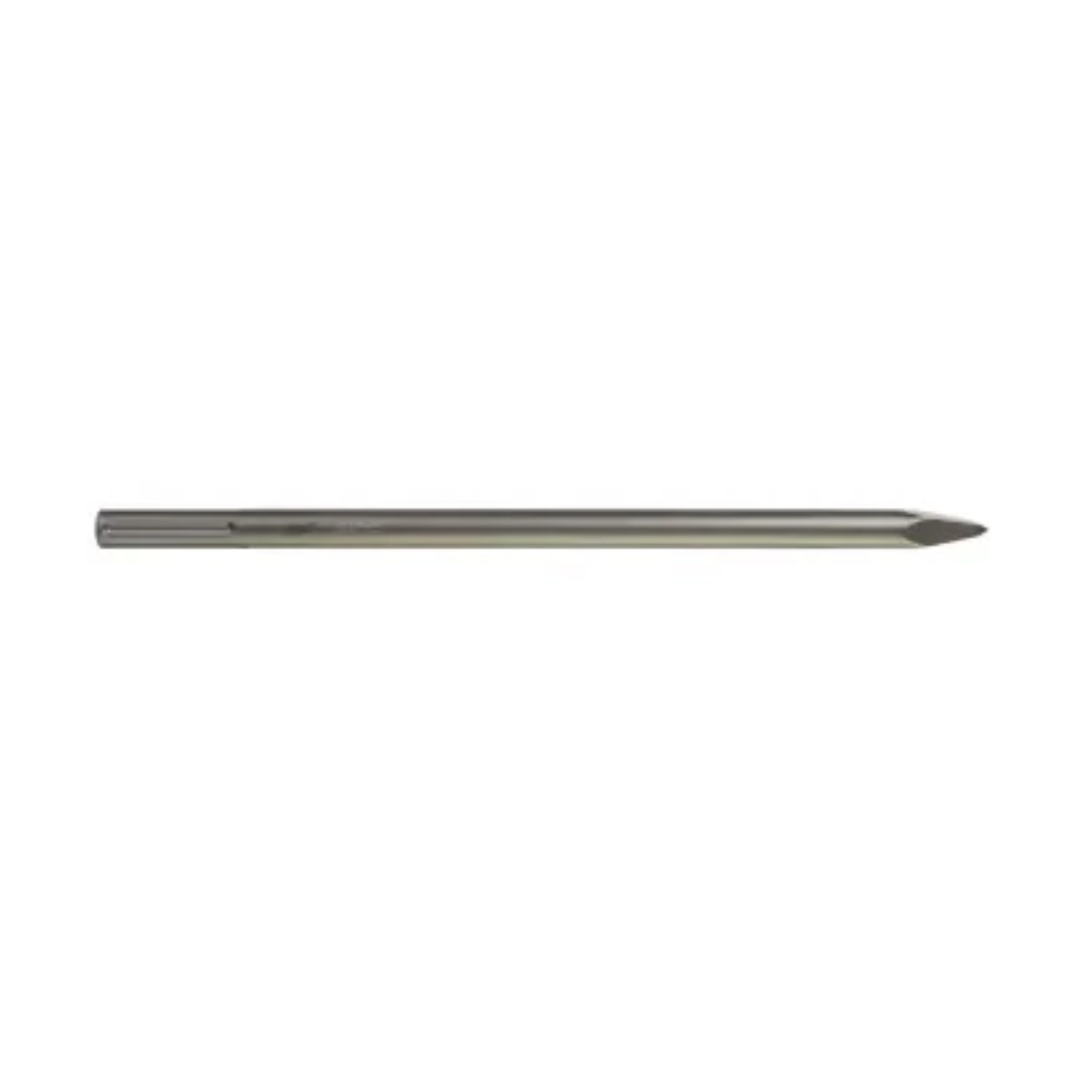 Scalpello a Punta SDS-Max Milwaukee 280 mm per Calcestruzzo