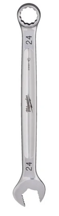 Chiave Combinata 24mm Milwaukee Max Bite a Serraggio Rapido art 4932480200