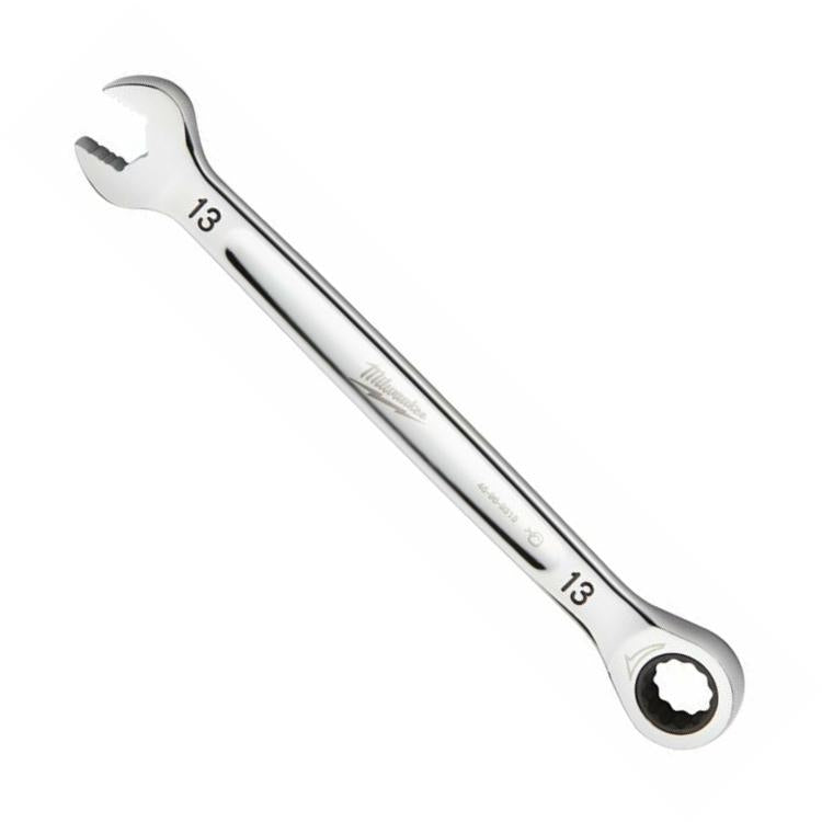 Chiave Combinata 13 MM Serie MAX BITE Milwaukee