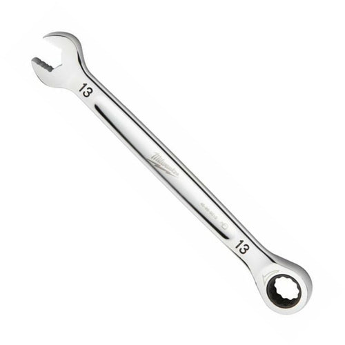 Chiave Combinata 13 MM Serie MAX BITE Milwaukee