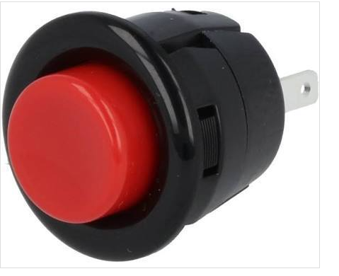 Interruttore di Ricambio per Cutmaster 1100/310 PFT 290804