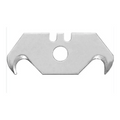 Lame Cutter a Uncino Professionali - Set 5 Pezzi