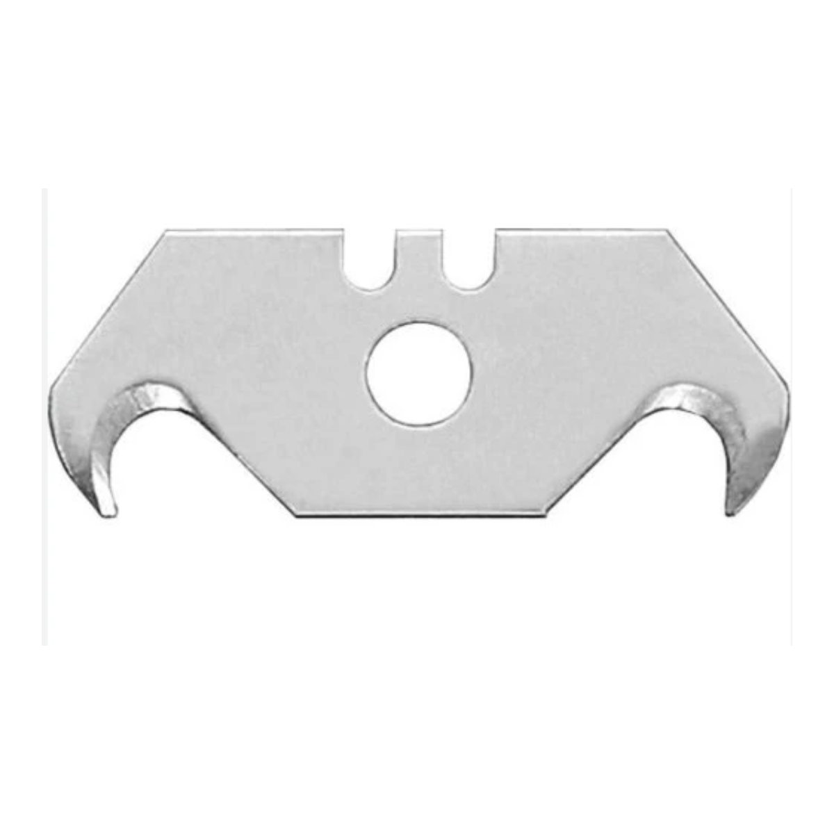 Lame Cutter a Uncino Professionali - Set 5 Pezzi