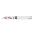 Lame per Sega a Gattuccio Milwaukee The Torch 300mm 10 TPI 5pz