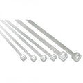Fascetta Naturale 360x7,6 Nylon Pz.100