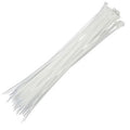 Fascetta Naturale 200x2,5 Nylon Pz.100