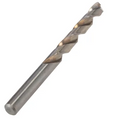 Punta per Metallo HSS-G 9.0x125 mm Milwaukee art 4932352365