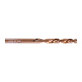 Punta Ferro/metal HSS-G 6.0x93 MM Milwaukee