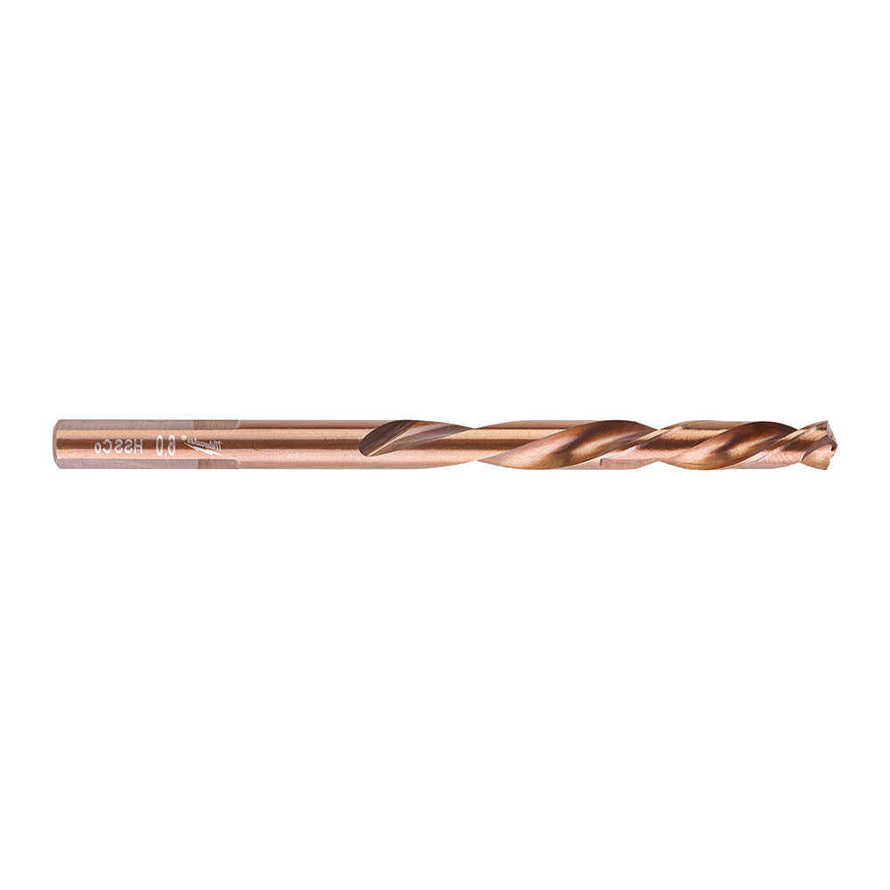 Punta Ferro/metal HSS-G 6.0x93 MM Milwaukee