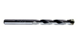 Punta Muro Gebfor Super GB 9x120 mm 2 taglienti