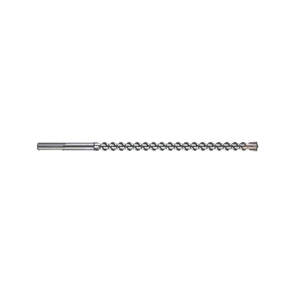 Punta SDS-Max D. 22x520 mm Milwaukee