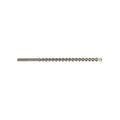 Punta SDS-Max per Calcestruzzo 24x520 mm Milwaukee 4 taglienti