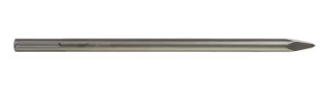 Scalpello a Punta SDS-Max Milwaukee 280 mm per Calcestruzzo