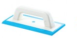 Spatola per Fughe 115x245 mm Azzurra per sigillatura