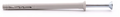 Tasselli Prolungati Turbo Jet Nylon 10x120 mm - Conf. 50 pz