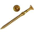 Vite Legno Gw 8x100 Torx Conf.50 Pz ricambio professionale